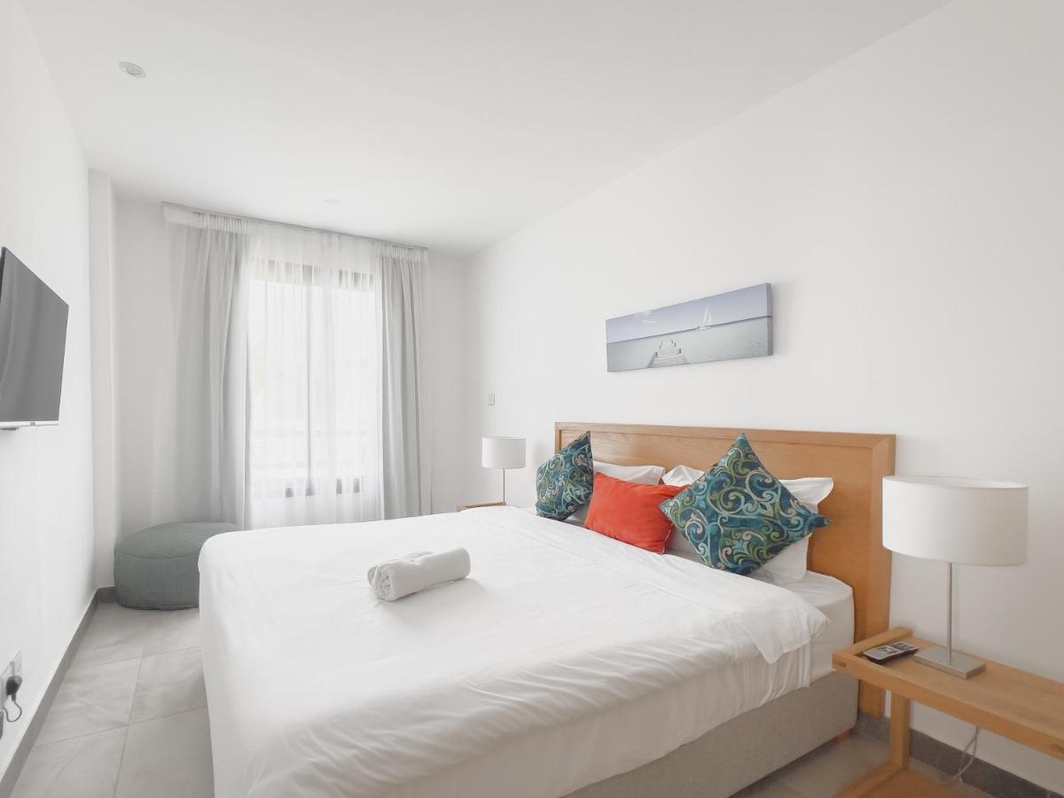 Residence Celestial - Premium 3 Bedrooms Villa With Volcanic Stone Pool Grand Baie Exteriör bild