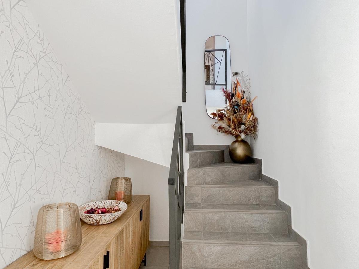 Residence Celestial - Premium 3 Bedrooms Villa With Volcanic Stone Pool Grand Baie Exteriör bild