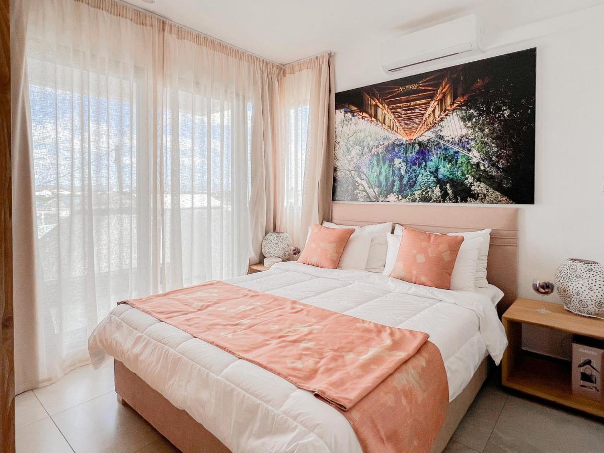 Residence Celestial - Premium 3 Bedrooms Villa With Volcanic Stone Pool Grand Baie Exteriör bild